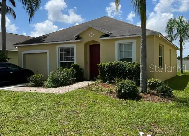 Property at 433 Graystone Blvd, Davenport, FL, 33837, 4 beds, 2 baths, [object Object]
