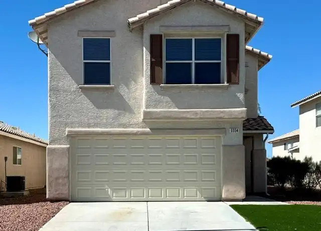 Property at 5554 Henshaw Ave, Las Vegas, NV, 89118, 3 beds, 2.5 baths, [object Object]