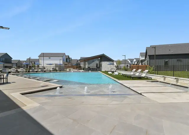Photo of 201 Morningstar Blvd, Georgetown, TX 78628