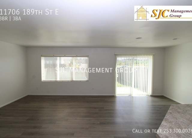 Photo of 11706 189th St E, Puyallup, WA 98374