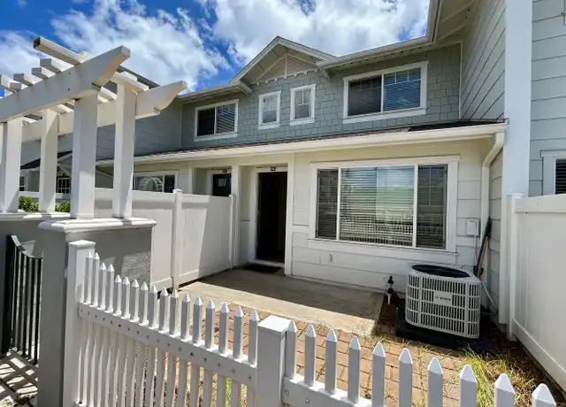 Property at 91-1031 Kaimalie St Unit 4P4, Ewa Beach, HI, 96706, 2 beds, 2.5 baths, [object Object]