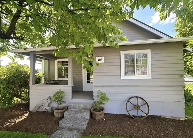 Property at 703 W Simpson Ave, McCleary, WA, 98557, 3 beds, 1 bath, [object Object]