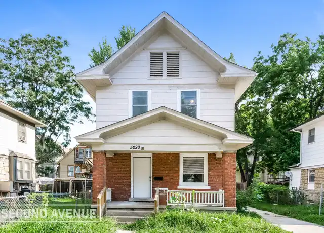 Property at 5220 Wilburn Ct, Kansas City, MO, 64123, 3 beds, 1 bath, [object Object]