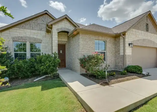 Property at 101 Split Oak Dr, Cedar Park, TX, 78613, 4 beds, 3.5 baths, [object Object]