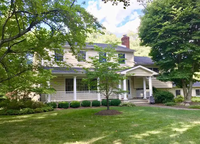Property at 328 Dodds Ln, Princeton, NJ, 08540, 5 beds, 3.5 baths, [object Object]
