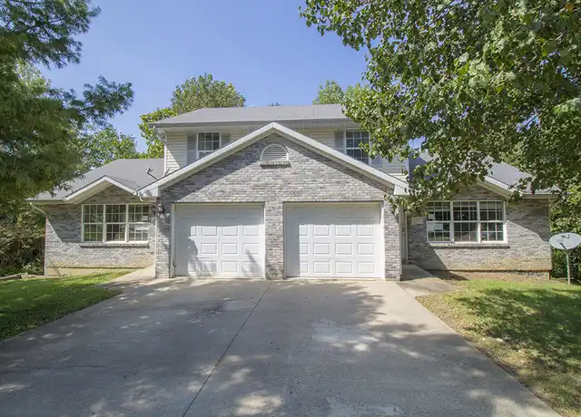 Property at 1327 Valley Creek Ln, Columbia, MO, 65202, 4 beds, 3 baths, [object Object]