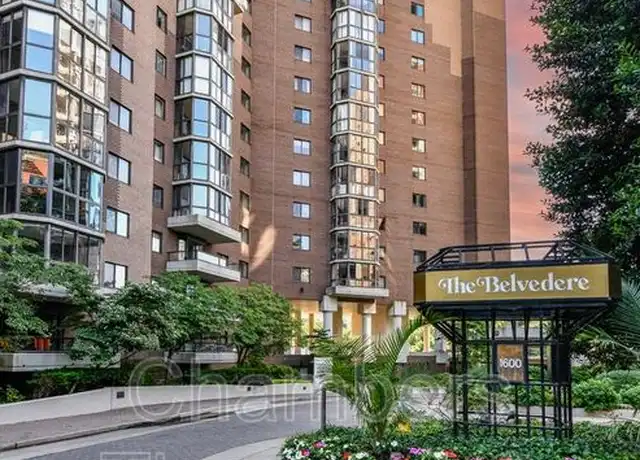 Property at 1600 N Oak St #1733, Arlington, VA, 22209, 2 beds, 2 baths, [object Object]