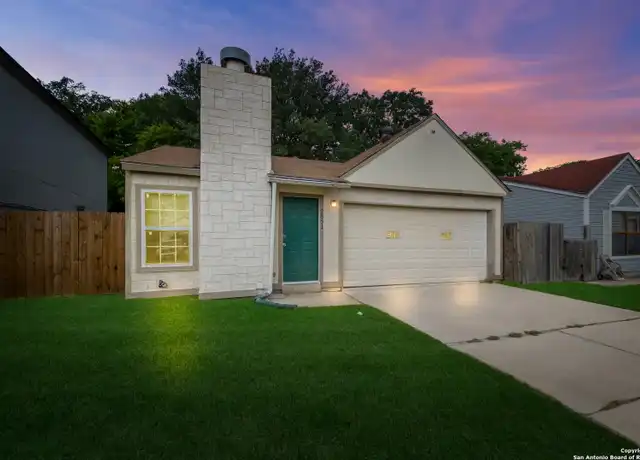 Property at 2851 Coral Field Dr, San Antonio, TX, 78245, 3 beds, 2 baths, [object Object]