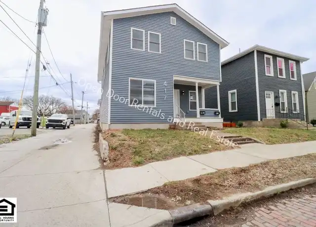 Property at 417 W 4th St Unit 100, Fort Wayne, IN, 46808, 3 beds, 1 bath, [object Object]