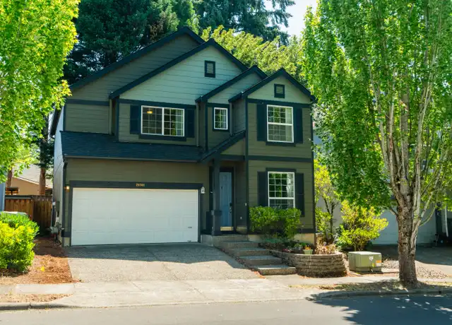 Property at 20748 SW Gracie St, Beaverton, OR, 97006, 3 beds, 2.5 baths, [object Object]