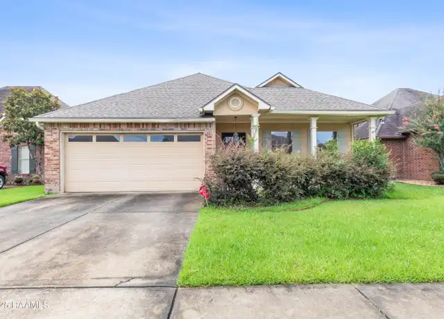 Property at 126 Onyx St, Lafayette, LA, 70506, 3 beds, 2 baths, [object Object]