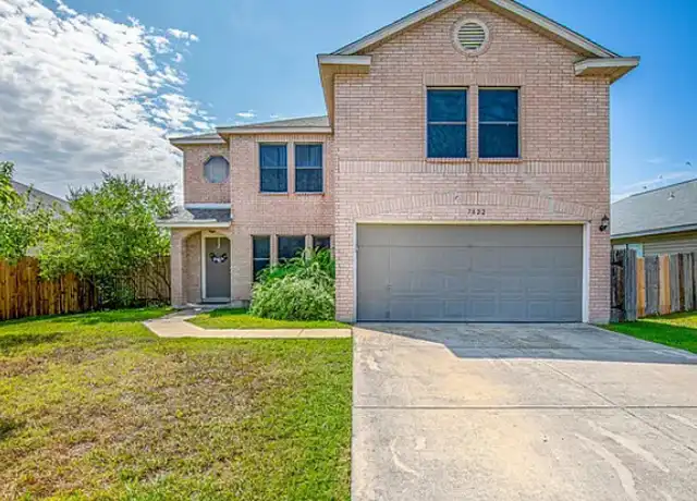 Property at 7822 Encanto Vista Dr, San Antonio, TX, 78244, 3 beds, 2.5 baths, [object Object]