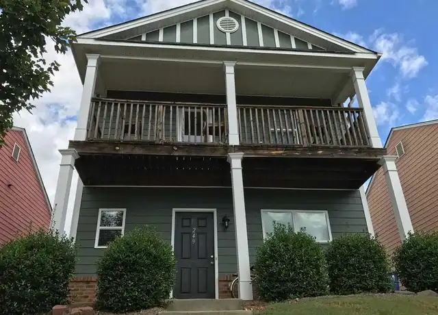 Property at 249 Fern Ridge Ct, Athens, GA, 30601, 3 beds, 3 baths, [object Object]