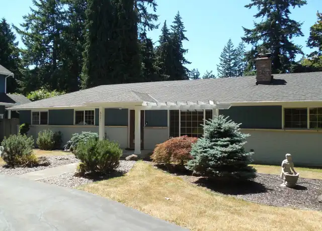 Property at 6201 Island Crest Way, Mercer Island, WA, 98040, 4 beds, 2.5 baths, [object Object]