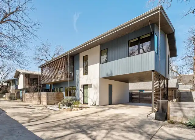 Property at 1411 Haskell St #1, Austin, TX, 78702, 3 beds, 2.5 baths, [object Object]
