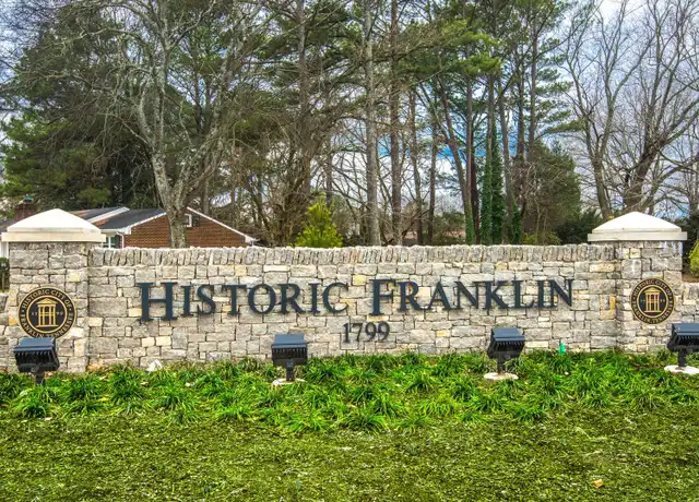 Property at 501 S Margin St, Franklin, TN, 37064, 4 beds, 3 baths, [object Object]