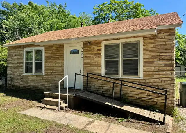 Property at 9626 SE 4th St, Oklahoma City, OK, 73130, 2 beds, 1 bath, [object Object]