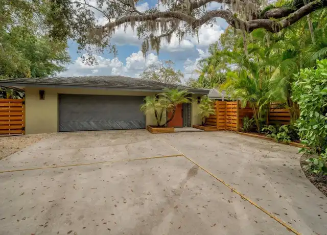 Property at 1125 Hampton Rd, Sarasota, FL, 34236, 3 beds, 2 baths, [object Object]