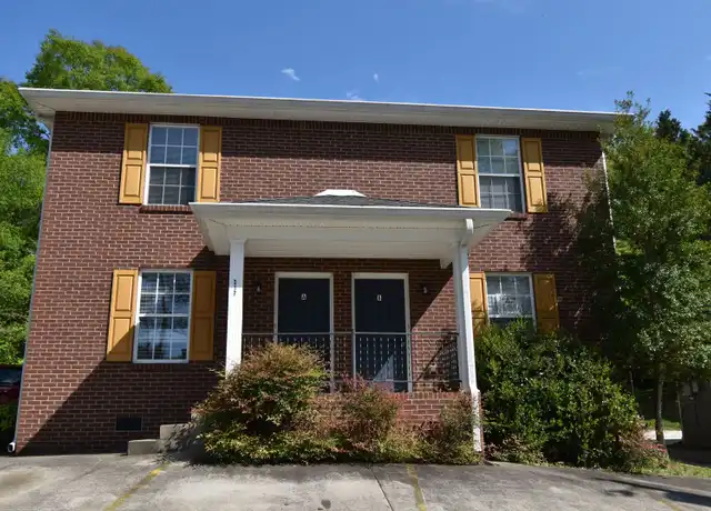 Property at 317 S 7th St Unit 317A, Clarksville, TN, 37040, 2 beds, 1.5 baths, [object Object]