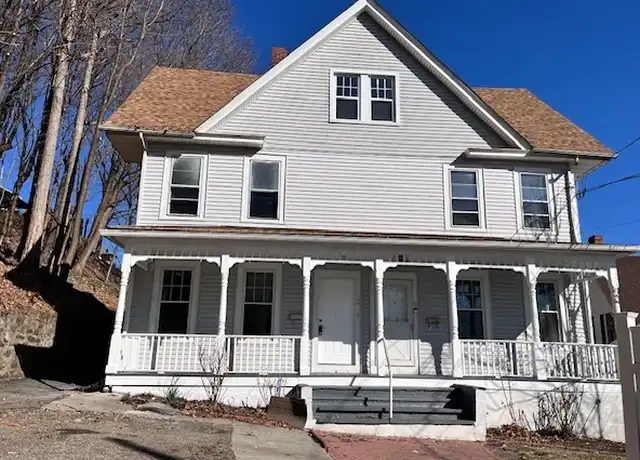 Property at 1 Crescent St, Ansonia, CT, 06401, 3 beds, 1 bath, [object Object]