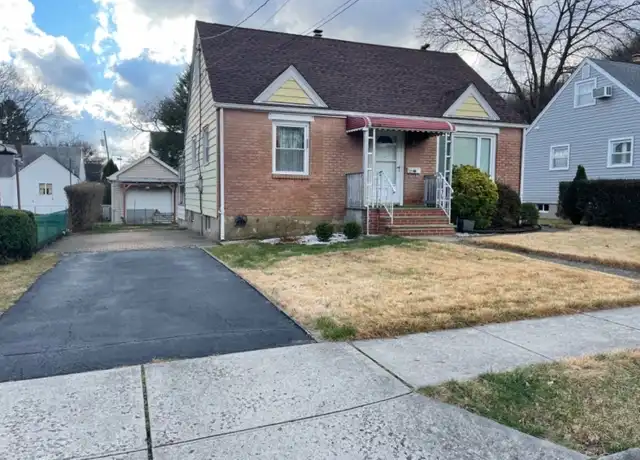 Property at 125 Livingston St, Clifton, NJ, 07013, 3 beds, 1 bath, [object Object]