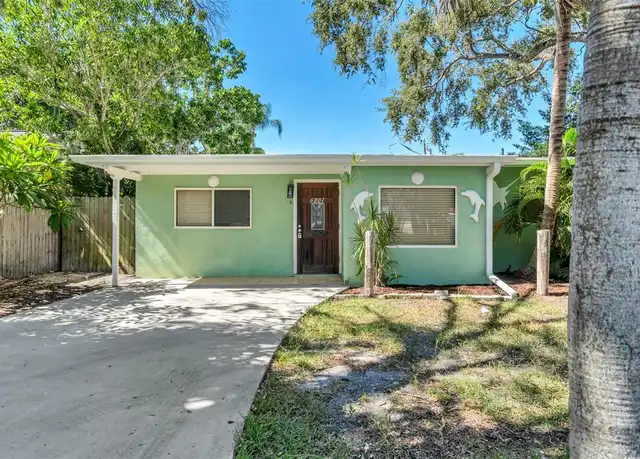 Property at 6801 46th Ave N, Saint Petersburg, FL, 33709, 4 beds, 2 baths, [object Object]