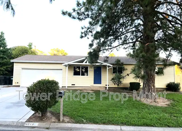 Property at 8513 Fairmont Way, Fair Oaks, CA, 95628, 3 beds, 1 bath, [object Object]