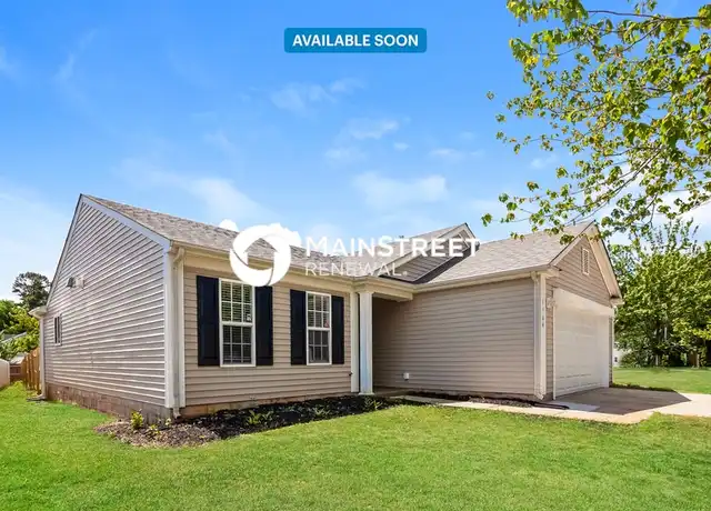 Property at 1564 Hollow Maple Dr, Charlotte, NC, 28216, 3 beds, 2 baths, [object Object]