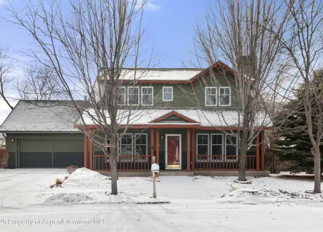 Property at 314 Sopris Cir, Basalt, CO, 81621, 3 beds, 2.5 baths, [object Object]