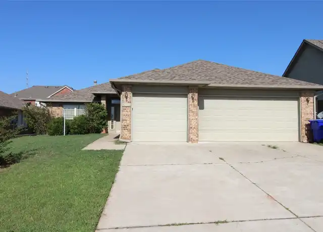 Property at 512 Woodsong Dr, Norman, OK, 73071, 3 beds, 2 baths, [object Object]