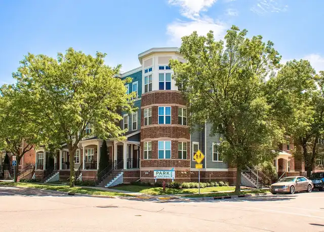 Property at Park Central - 1115 E Wilson St, Madison, WI, 53703, 0 beds, 1 bath, [object Object]