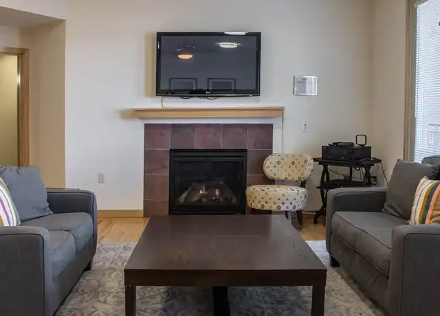 Property at Park Central - 1115 E Wilson St, Madison, WI, 53703, 3 beds, 2-2.5 baths, Contact for Price