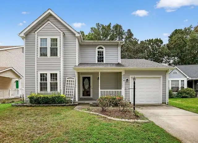 Property at 4254 Mockingbird Cir, Waldorf, MD, 20603, 3 beds, 2 baths, [object Object]