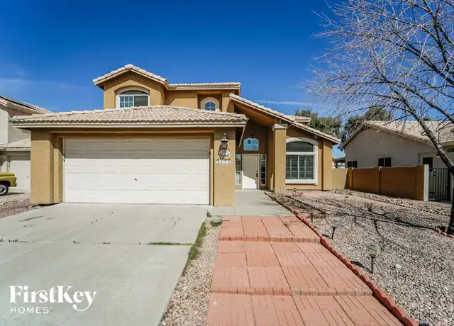 Property at 8166 N Pocono Way, Tucson, AZ, 85743, 4 beds, 3 baths, [object Object]