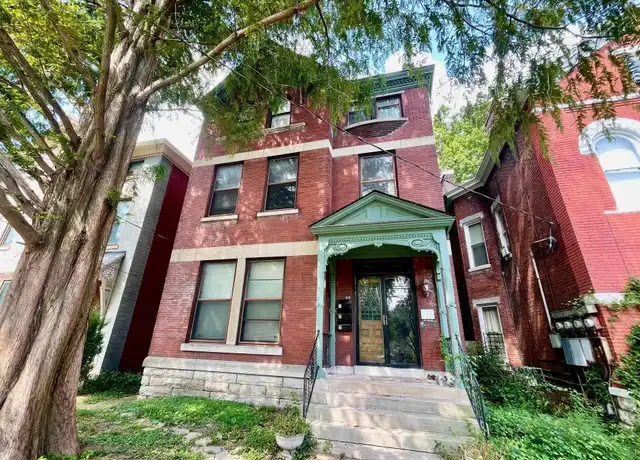 Property at 1218 S Brook St Unit 3, Louisville, KY, 40203, 1 bed, 1 bath, [object Object]