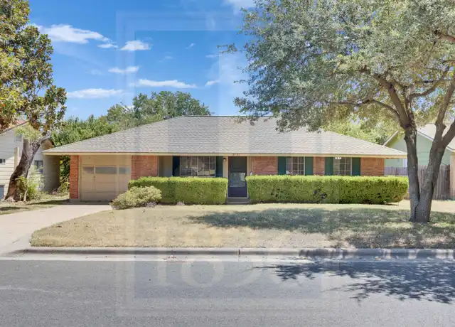 Property at 8701 Clarewood Dr, Austin, TX, 78758, 3 beds, 2 baths, [object Object]