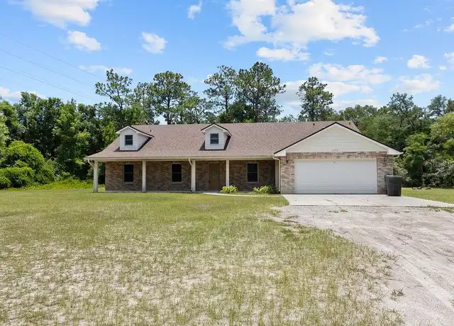 Property at 1590 1st St, Orange City, FL, 32763, 3 beds, 2 baths, [object Object]