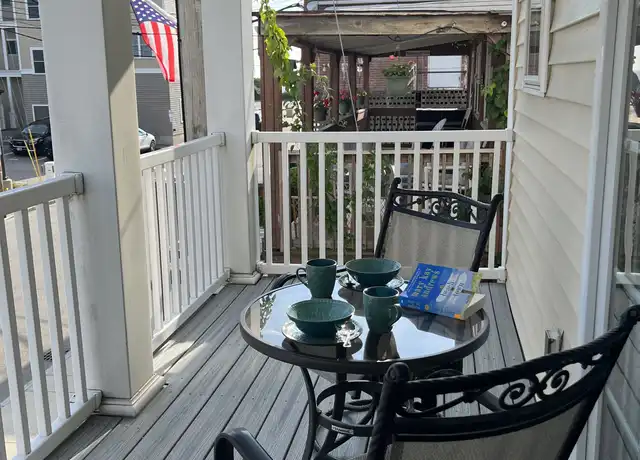 Property at 15 K St #1, Hampton, NH, 03842, 2 beds, 2 baths, [object Object]