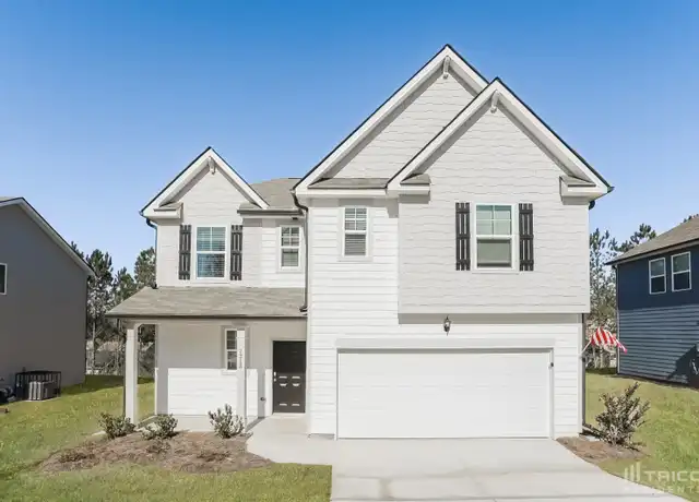 Property at 7218 Sanctuary St, Fairburn, GA, 30213, 3 beds, 2 baths, [object Object]