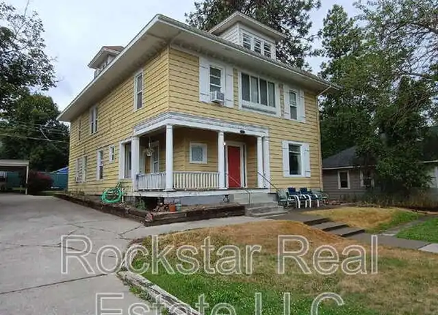 Property at 1420 E 16th Ave Unit 2, Spokane, WA, 99203, 0 beds, 1 bath, [object Object]