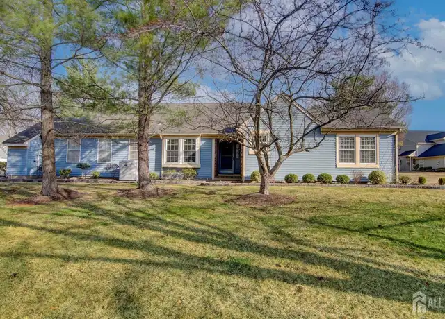 Property at 32 Canterbury Dr, Monroe Township, NJ, 08831, 2 beds, 2 baths, [object Object]