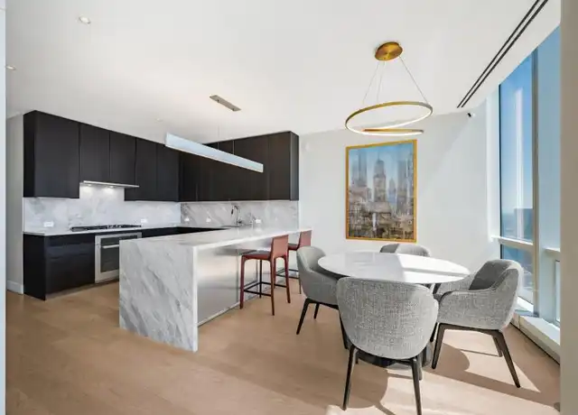 Property at 15 Hudson Yards, New York, NY, 10001, 4 beds, 4.5 baths, [object Object]