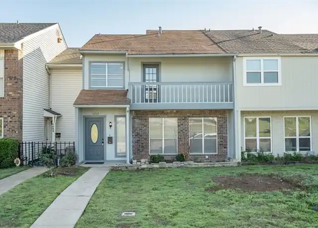 Property at 1652 Sonnet Dr, Grapevine, TX, 76051, 3 beds, 3 baths, [object Object]