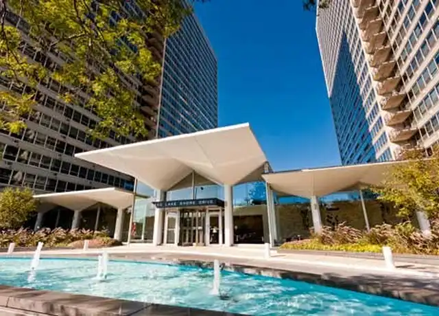Property at 3550 N Lake Shore Dr #2416, Chicago, IL, 60657, 2 beds, 2 baths, [object Object]