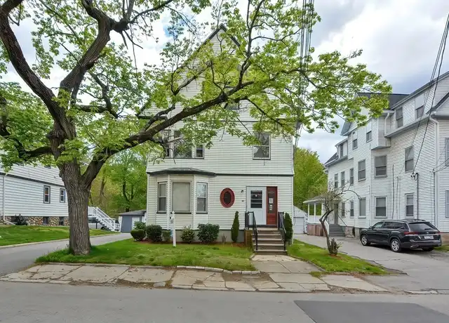 Property at 61 Prospect St Unit 1, Taunton, MA, 02780, 2 beds, 1 bath, [object Object]