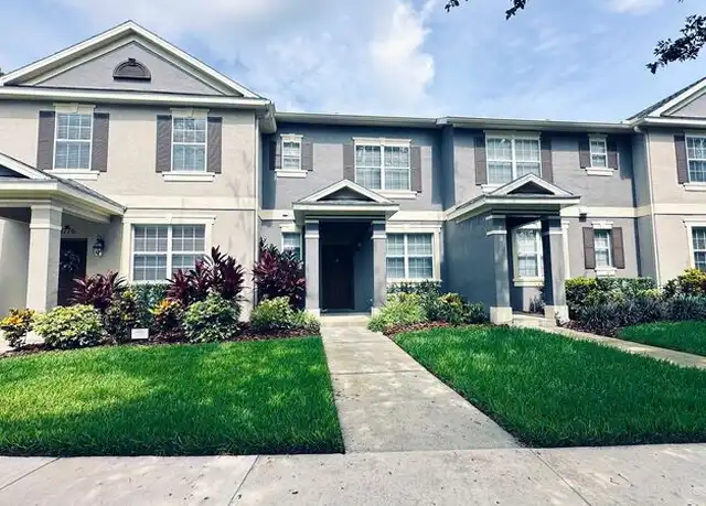Property at 8772 Danforth Dr, Windermere, FL, 34786, 2 beds, 2.5 baths, [object Object]
