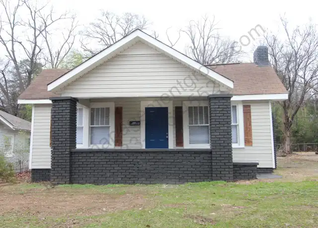 Property at 8219 Rugby Ave, Birmingham, AL, 35206, 3 beds, 1 bath, [object Object]
