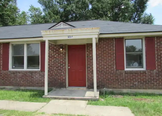 Property at 625 Miller Rd Unit B, Sumter, SC, 29150, 2 beds, 1 bath, [object Object]