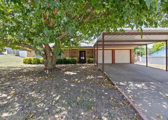 Property at 308 Clearwood Dr, Fort Worth, TX, 76108, 3 beds, 2 baths, [object Object]