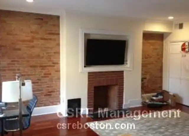 Property at 45 Hemenway St, Boston, MA, 02115, 2 beds, 1 bath, [object Object]